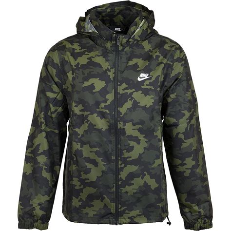 grüne nike jacke herren|Grün Jacken .